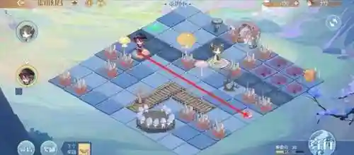 活字归位阵容搭配表格图(鸿图之下阵容搭配表)插图4