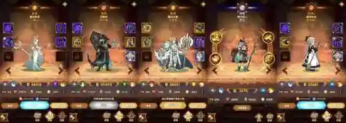 剑与远征远古封印(剑与远征最新有效礼包码)插图11