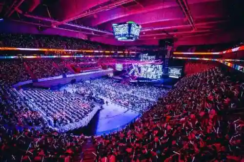 东方榜音乐盛典(中国音乐界最高奖项)插图11