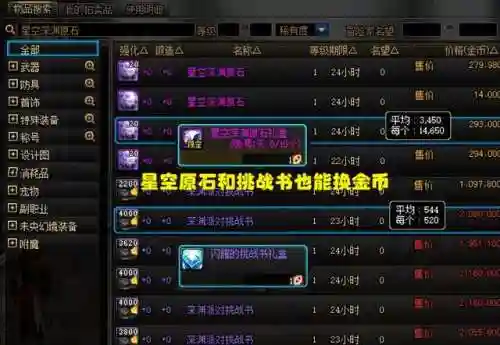 dnf金币怎么快速获得(dnf金币交易网站)插图1
