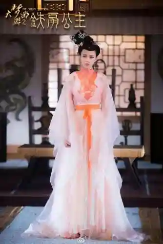 大梦西游2(大话西游:归来)插图20 大梦西游2(大话西游:归来)插图20