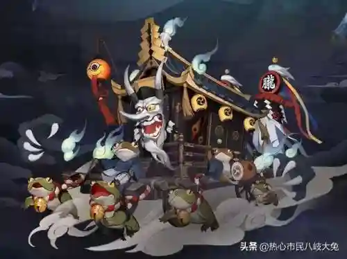 阴阳师紧那罗值得培养吗(紧那罗pve带什么御魂)插图6