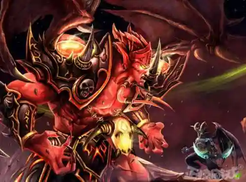 魔兽精灵领主(魔兽领主小说免费阅读)插图3