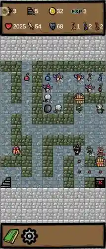魔塔13层的剑怎么拿(魔塔48层不用镐拿圣剑贴吧)插图6 魔塔13层的剑怎么拿(魔塔48层不用镐拿圣剑贴吧)插图6
