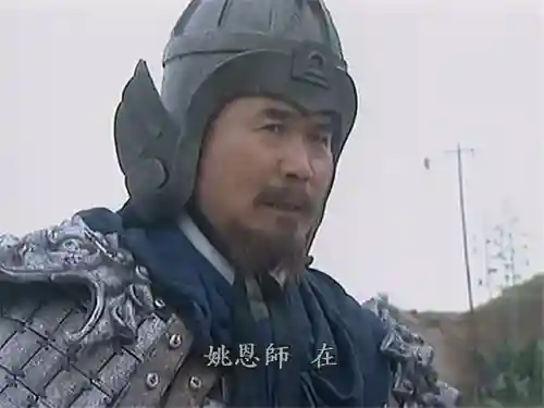 三国演义已故演员名单(86年三国演义演员表)插图20
