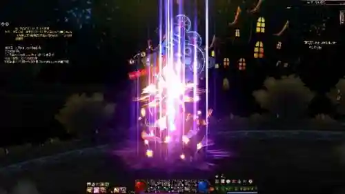 魔道学者刷图(dnf魔道学者技能加点)插图45