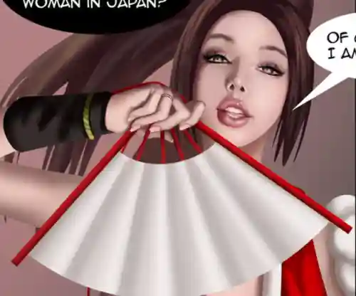拳皇2002夏尔米出招表(暴走夏尔米出招表)插图2