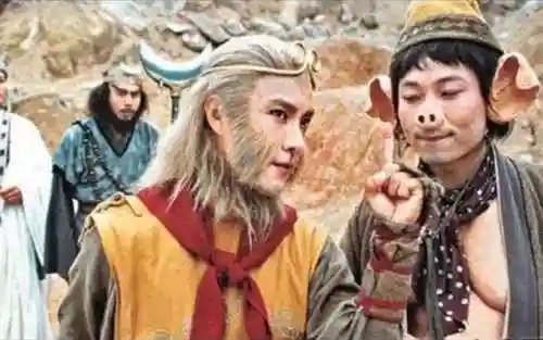 封神榜电视剧(封神榜陈浩民40集免费观看国语)插图11
