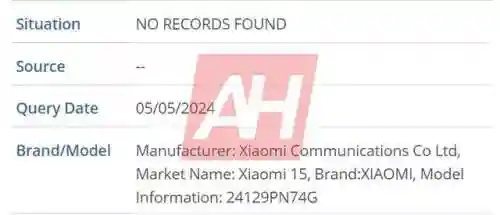 小米最新款手机(小米新款2024上市机型)插图3