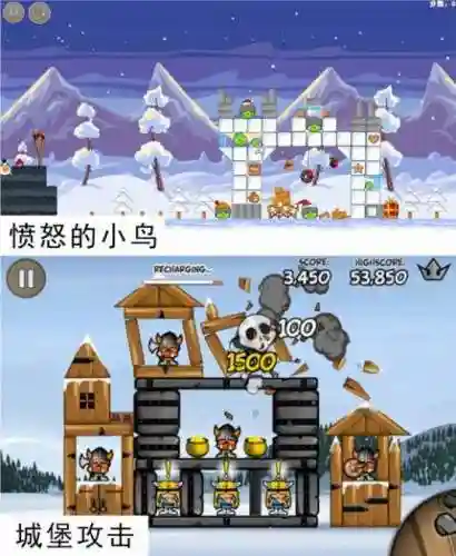 类似炉石的卡牌游戏(炉石传说平替游戏推荐)插图7