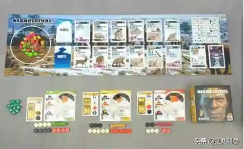 生物进化游戏(类似物种起源的进化游戏)插图15