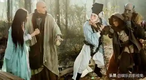 吴亦凡作品(吴亦凡演过哪些电影)插图9