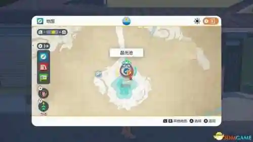 口袋妖怪全剧情攻略(燃之智一二周目攻略)插图38