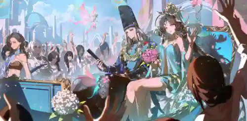 孔雀明王输出阵容搭配(秦时明月卡牌游戏最强阵容)