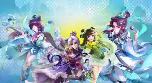十技能卡牌回合制手游(武侠卡牌回合制手游大全最新)插图8