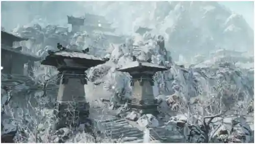 古剑奇谭3为什么有风晴雪(古剑奇谭百里屠苏复活了吗)插图4