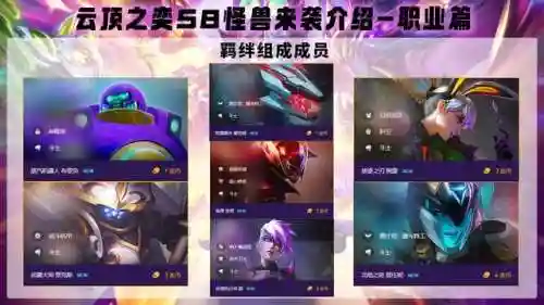 瞎子爱心使者阵容搭配(瞎子最强装备搭配)插图3