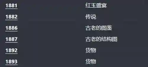 魔兽世界考古学怎么挖掘(wow考古学所有奖励大全)插图7
