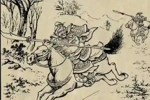 郭淮独行独斗阵容搭配(三国志战略版郭淮最强阵容)插图14