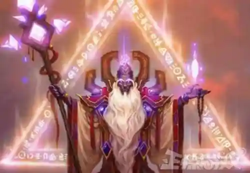 魔兽精灵领主(魔兽领主小说免费阅读)插图5