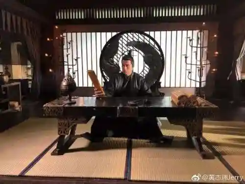 仙剑三演员表(仙剑奇侠传3演员名单)插图10