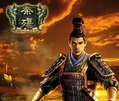 剑侠情缘2重制版(剑侠情缘2手游官网正版下载安装)插图1