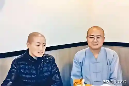 疯狂猜图名人明星4字和尚(四个字的名人明星)插图3