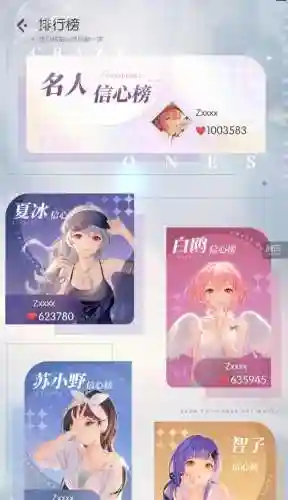 奇点时代阵容怎么搭配(奇缘之旅阵容)插图8 奇点时代阵容怎么搭配(奇缘之旅阵容)插图8