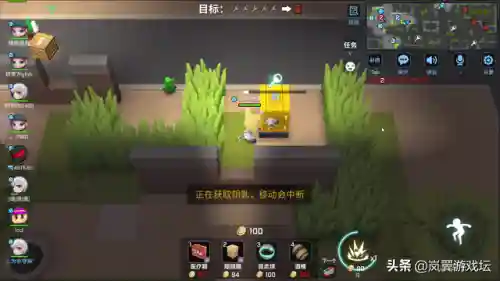 追捕者迫击炮的搭配阵容(最佳炮手最强阵容)插图5