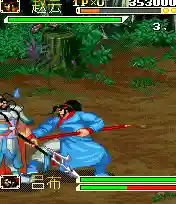 三国战纪风云再起许褚怎么调(三国战纪许褚出招表)插图2