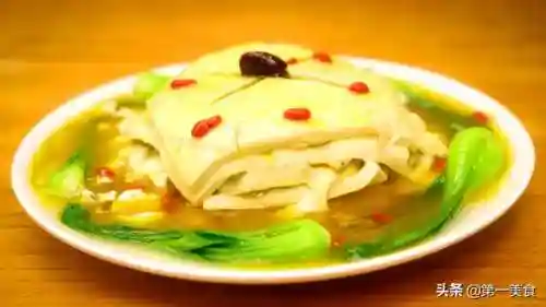 麻婆豆腐阵容搭配(麻婆豆腐可以放什么配菜)插图5