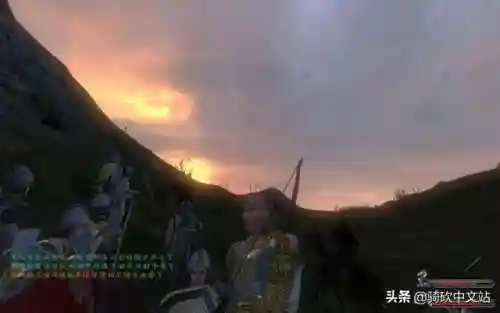 骑砍战团四个隐藏商店(骑马与砍杀战团最富裕的城镇)插图14