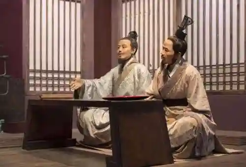 霸业吕姬阵容搭配(霸业神吕姬厉害吗知乎)插图11