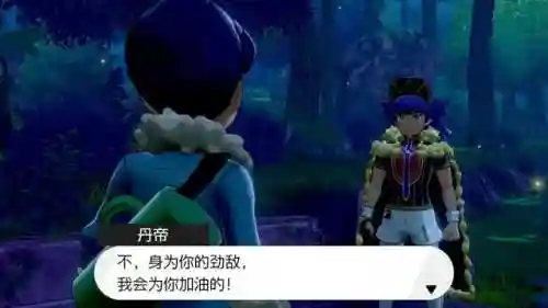 口袋妖怪黑白一周目图文攻略(pokemmo黑白一周目攻略)插图59