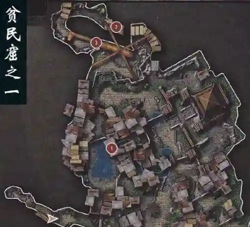 古墓丽影9完整攻略(古墓丽影9所有物品位置)插图37