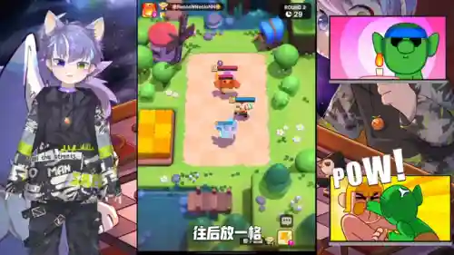 皇室奇兵技巧大全阵容搭配(皇室战争七阶最强阵容)插图5