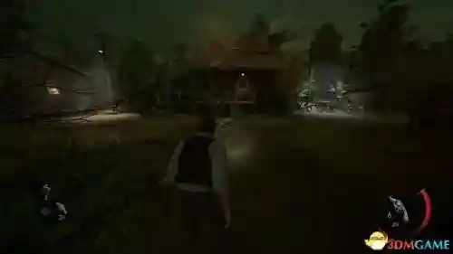 鬼屋魔影4(ps5鬼屋魔影攻略图文)插图98