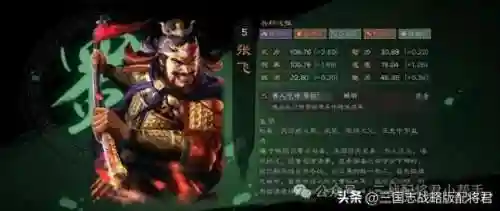 关云长手游阵容搭配(平民sp关羽阵容推荐)