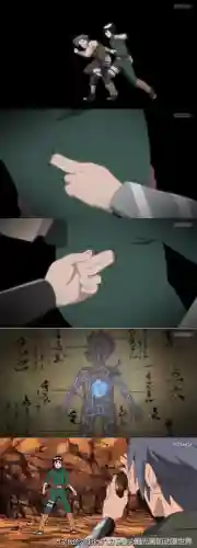 火影紫罗阵容搭配(宇智波斑秽土转生阵容搭配)插图2