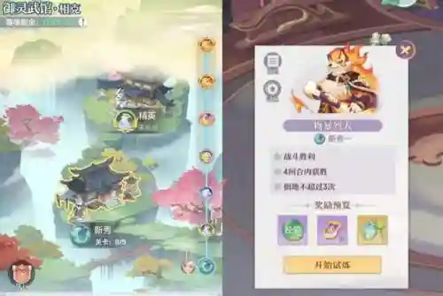热血武馆搭配阵容图(全民武馆最强隐士阵容)插图1