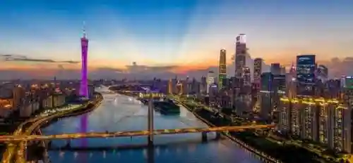 中国百强城市榜单(中国最发达的20个城市)插图2