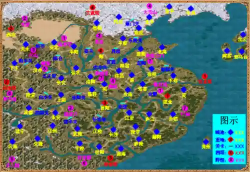 三国群英传4玩法(三国群英传4必杀触发几率)插图3