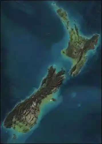 三维地图立体卫星地图(三维地图发现)插图33
