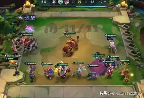 迅捷老鼠阵容搭配图(一刀传世迅捷战士如何搭配)插图7