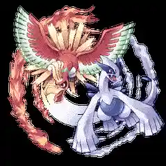 神奇宝贝神兽排名(一级神兽排名)插图2