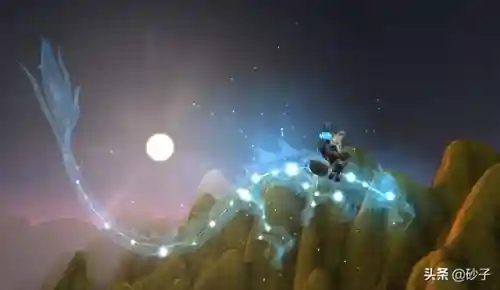 星光龙伊拉贡(星光龙是哪个副本出的)插图4