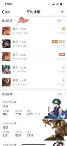 咸鱼王者阵容搭配图(王者荣耀阵容搭配大全)插图3