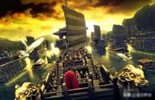 武将最佳阵容搭配(三国名将传最强阵容)插图4