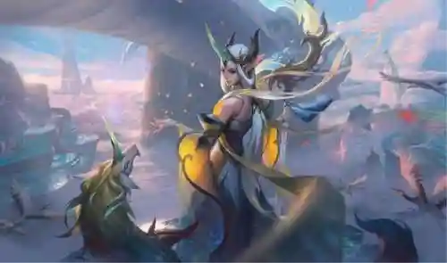 英雄联盟周年庆是几月几号(lol周年庆什么时候)插图4
