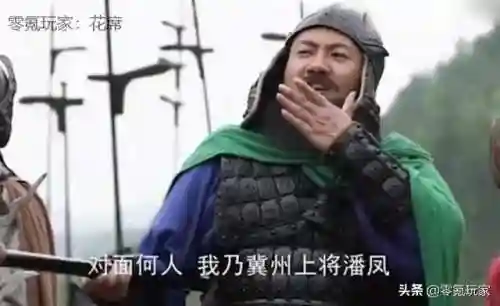 打潘凤阵容搭配(三国志战略版潘凤最强阵容)插图2